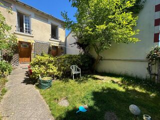  Maison � vendre 3 pi�ces 88 m�