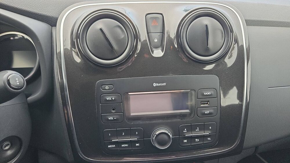 Sandero 0.9 TCe 90 Essentiel 2019 occasion 35000 Rennes