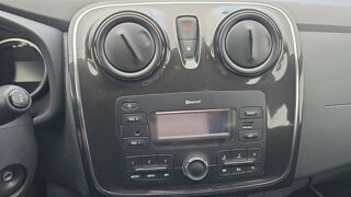 Sandero 0.9 TCe 90 Essentiel 2019 occasion 35000 Rennes