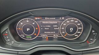 Q5 2.0 TDI 190 Quattro S-Tronic 7 Design Luxe - Automatique Toi 2019 occasion 21400 Chatillon Sur Seine