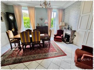  Maison à vendre 5 pièces 145 m²