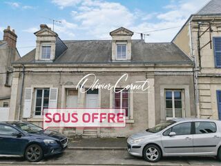  Immeuble  vendre 7 pices 150 m