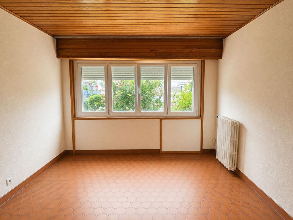 Vente Maison Maison Saint Nazaire 4 pièces 100 m2 Saint nazaire