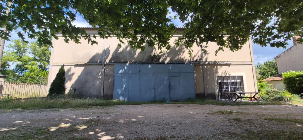 Vente Maison Maison Montfavet 9 pièce(s) 280 m2 Montfavet