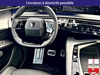 3008 1.2 HYBRID 136 GT E-DCS6 2025 occasion 10150 Lavau