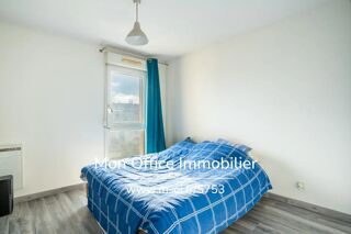  Appartement  vendre 2 pices 50 m