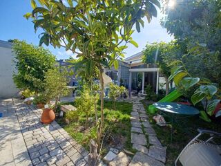  Maison � vendre 5 pi�ces 118 m�