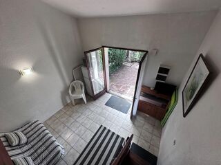  Appartement � vendre 2 pi�ces 25 m�
