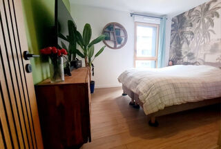  Appartement � vendre 3 pi�ces 65 m�