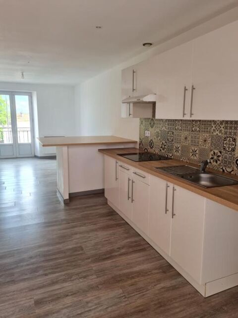  Appartement � louer 3 pi�ces 50 m�