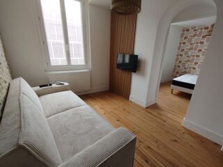  Appartement à louer 2 pièces 38 m²
