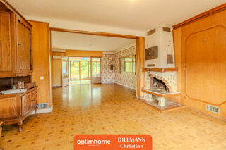  Maison � vendre 7 pi�ces 147 m�