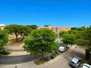  Appartement � vendre 2 pi�ces 53 m�