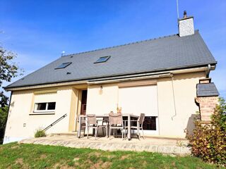  Maison � vendre 6 pi�ces 121 m�