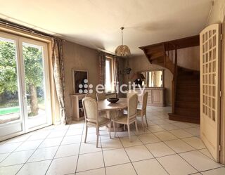  Maison à vendre 6 pièces 160 m²