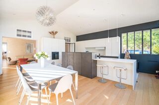  Maison à vendre 9 pièces 210 m²