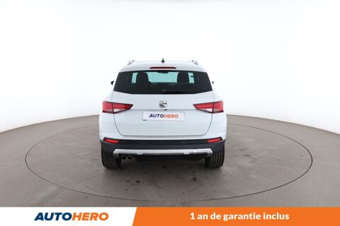 Ateca 1.4 EcoTSI ACT Xcellence DSG7 150 ch 2018 occasion 92130 Issy-les-Moulineaux
