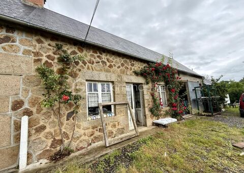   Maison  rnover  GRANDPARIGNY Maison - 3 pice(s) - 110 m