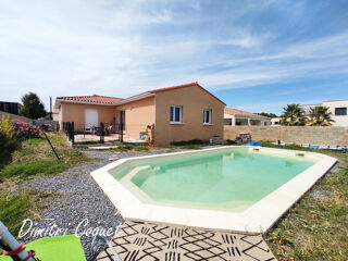  Villa � vendre 5 pi�ces 111 m�