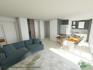  Appartement � vendre 2 pi�ces 40 m�