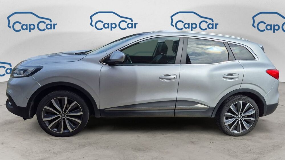 Kadjar 1.2 TCe 130 Energy Intens 2016 occasion 80000 Amiens