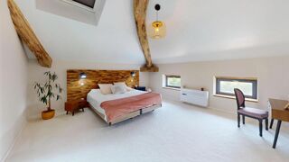  Maison à vendre 9 pièces 319 m²
