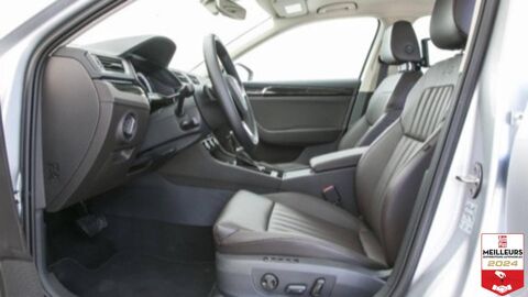 Superb TSI 150 DSG7 Ambition 2015 occasion 10150 Lavau