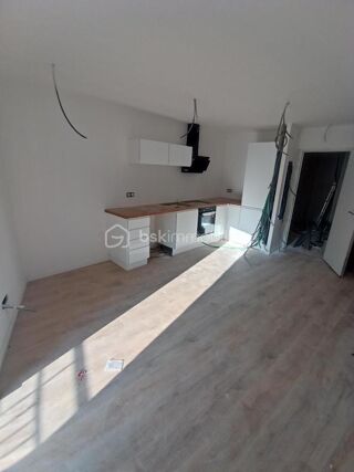  Appartement  vendre 3 pices 60 m