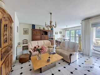  Appartement à vendre 4 pièces 98 m²