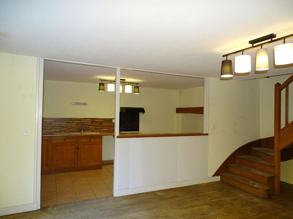 Vente Maison Maison La Bachellerie 4 pièce(s) 91 m2 La bachellerie
