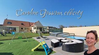  Maison à vendre 12 pièces 220 m²