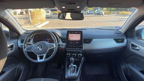 Arkana I 1.6 E-Tech 145 Hybrid EDC Intens - Automatique 2023 occasion 33000 Bordeaux