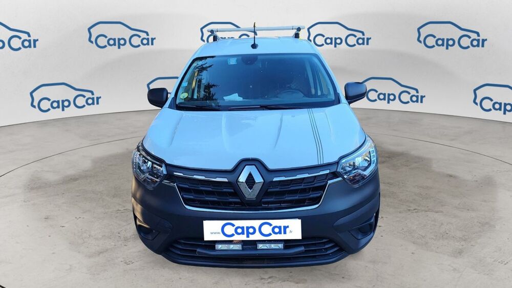 Kangoo Express II 1.5 dci 95ch Confort 2021 occasion 20230 San Giuliano