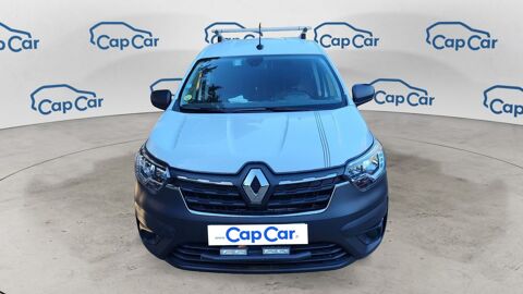 Kangoo Express II 1.5 dci 95ch Confort 2021 occasion 20230 San Giuliano