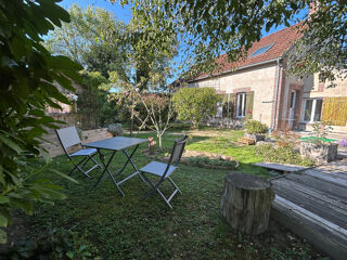  Maison à vendre 6 pièces 202 m²