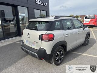 C3 Aircross PureTech 82 BVM Feel 2018 occasion 31390 Carbonne