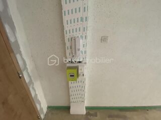  Appartement à vendre 2 pièces 52 m²