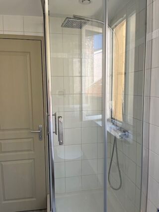  Appartement à louer 1 pièce 22 m²