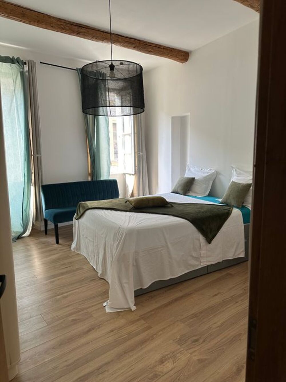 Location Appartement Appartement de 66m2 à louer sur Carpentras Carpentras