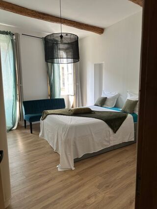  Appartement à louer 4 pièces 66 m² Carpentras