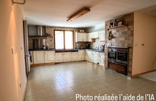  Maison � vendre 9 pi�ces 190 m�