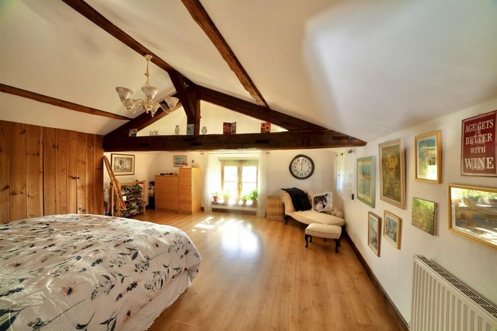 � vendre  Maison Confolens (16500)