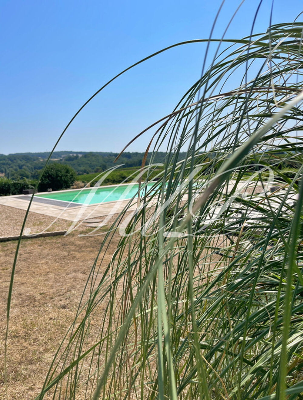 à vendre  Maison Ligueux (33220)