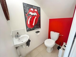  Maison � vendre 3 pi�ces 71 m�