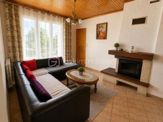  Maison à vendre 5 pièces 77 m²