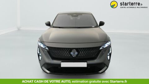 Rafale E-Tech full hybrid 200ch Techno 2025 occasion 69190 Saint-Fons