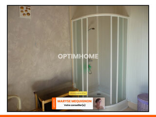  Maison � vendre 9 pi�ces 150 m�