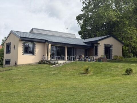   Camiers à 4 km de Sainte-Cécile Maison - 5 pièce(s) - 130 m²