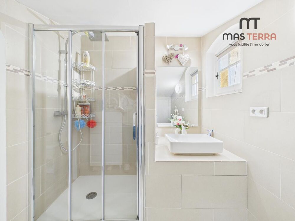  vendre  Villa Magagnosc (06520)