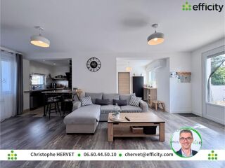  Maison à vendre 5 pièces 94 m²